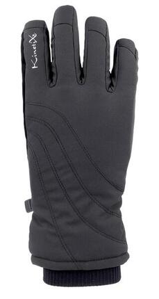 GANTS DE SKI ALPIN FEMME ABY