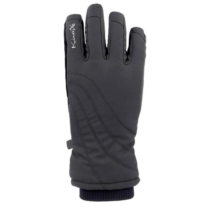 GUANTES DE ESQUÍ ALPINO ABY PARA MUJER