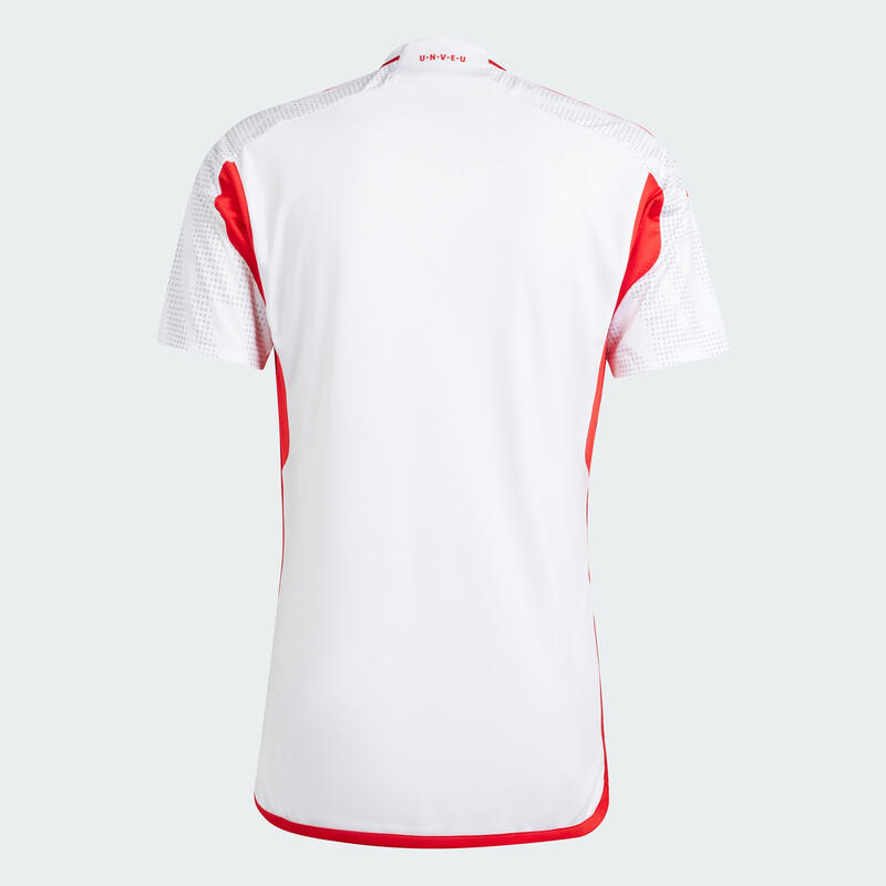 Maillot Extérieur 1. FC Union Berlin 23/24