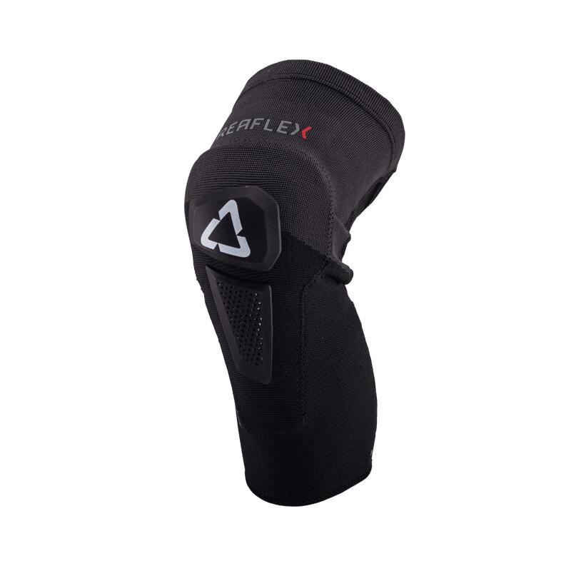 Knee Guard ReaFlex Hybrid - Black