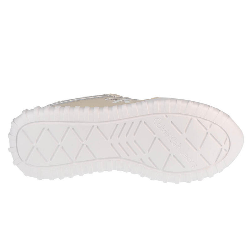 Sneakers pour femmes Runner Laceup