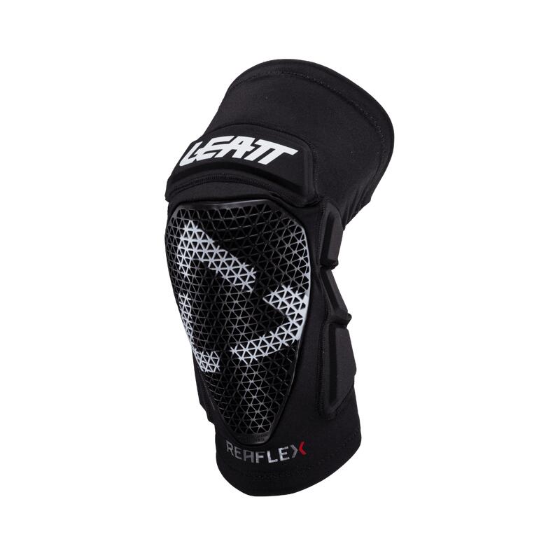 Knee Guard ReaFlex Pro - Black