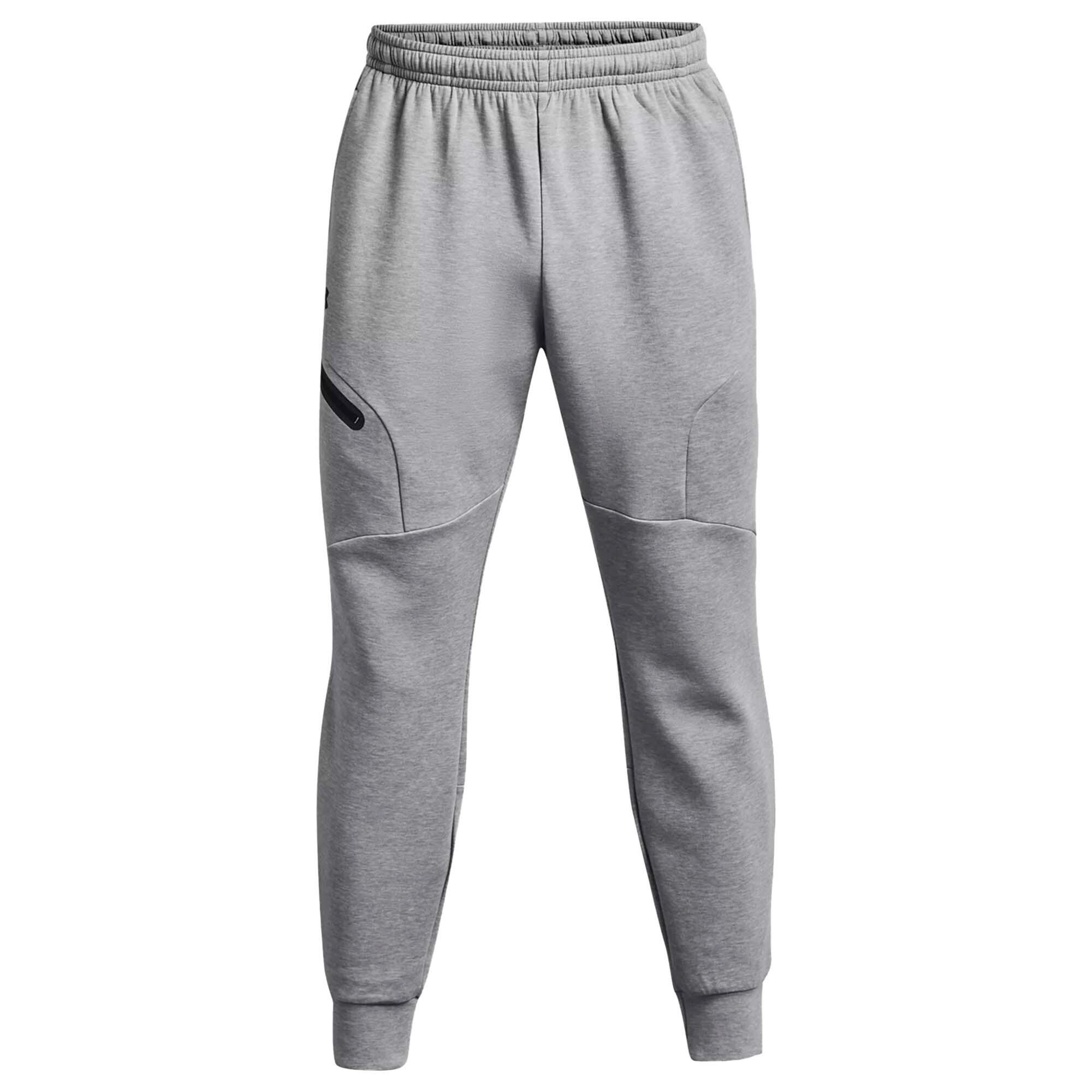 Pantaloni Under Armour Unstoppable Flc Jogger Donna 1/5