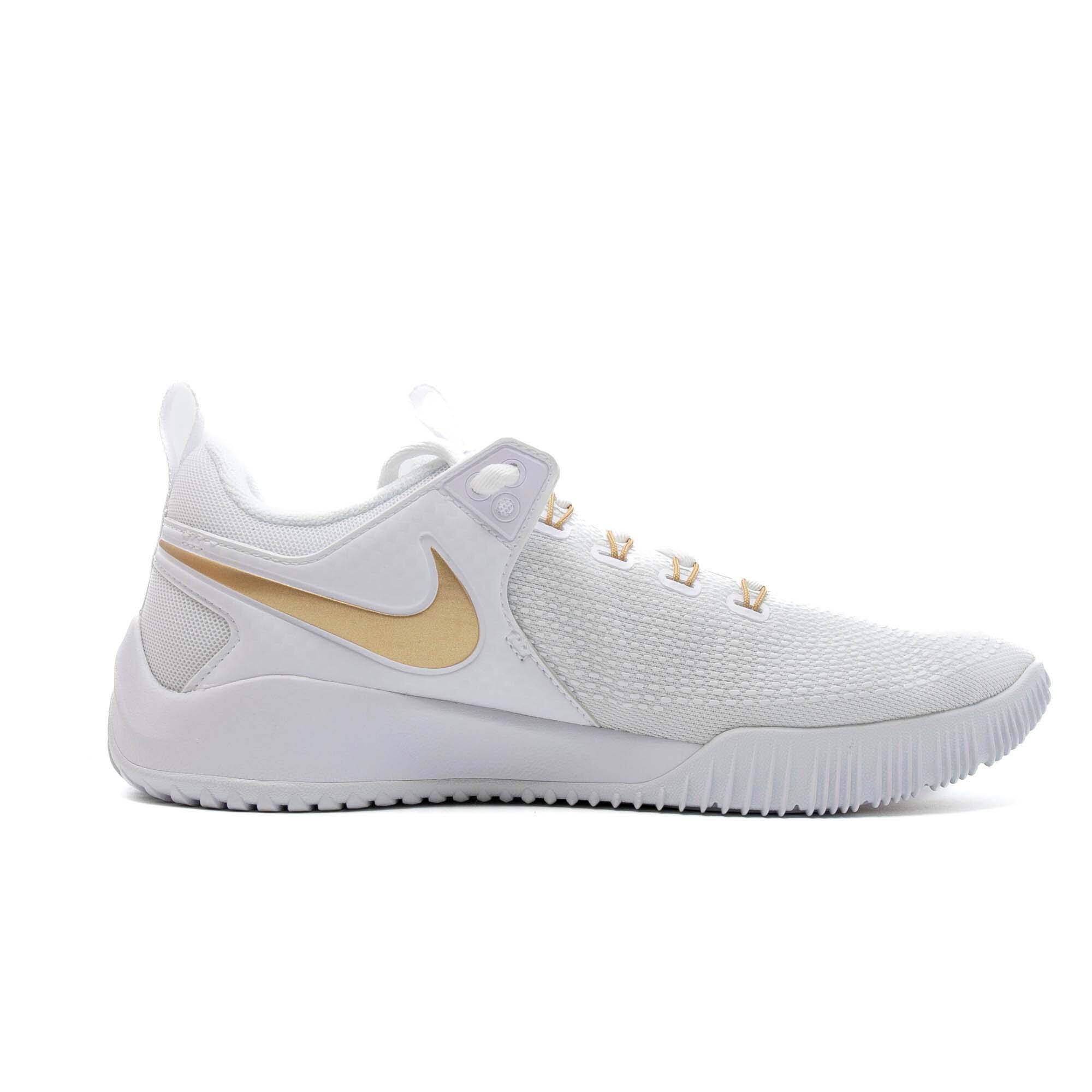 Scarpe Volley Nike Mn Nike Zoom Hyperace 2-Se Adulto 2/7