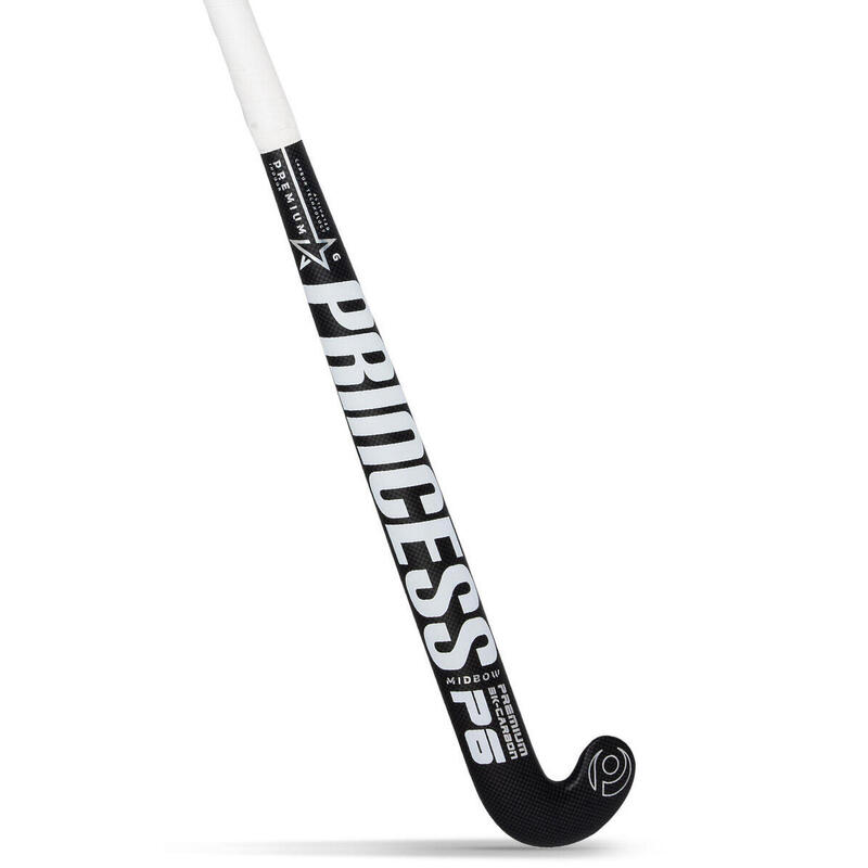 Princes Premium 6 STAR MB Indoor Stick de Hockey