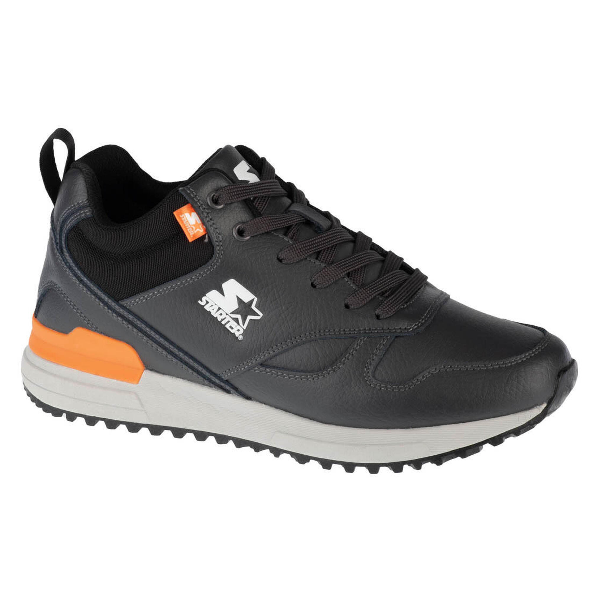Starter - Sneakers Pour Hommes Brandon - Baskets - Gris - 43 - Decathlon