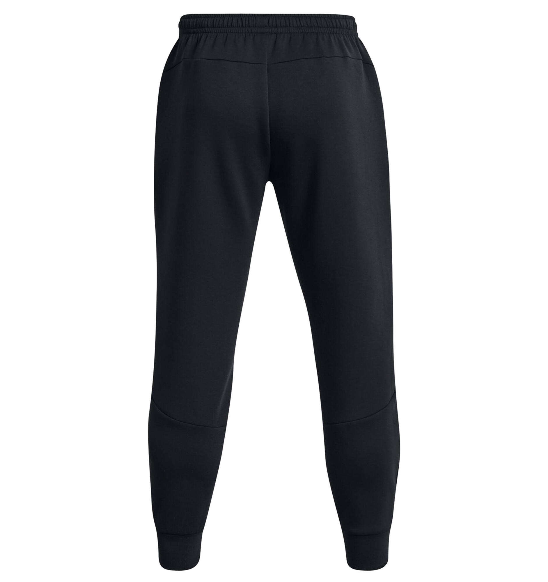 Under Armour Ua Unstoppable Flc Pantalon De Jogger Adulte 2/6