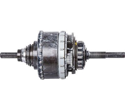 Shimano nexus 8 binnenwerk sg-c6001-8d disc rem