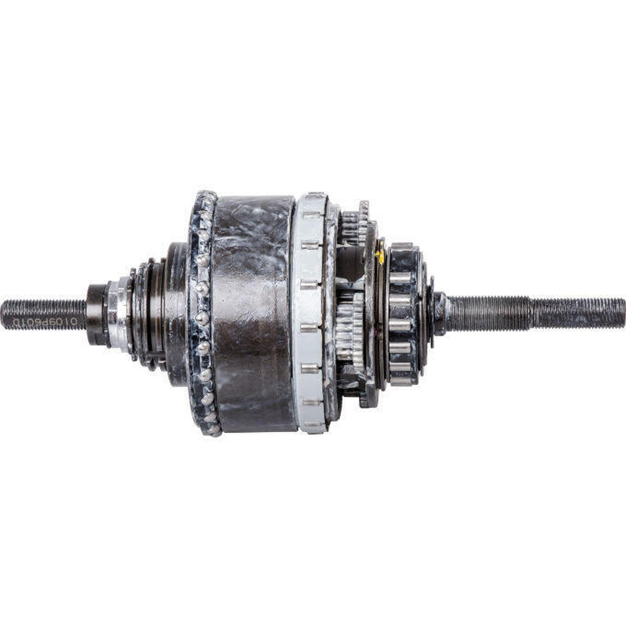 Shimano câblage interne Nexus 8v SG-C6001-8 D 187mm