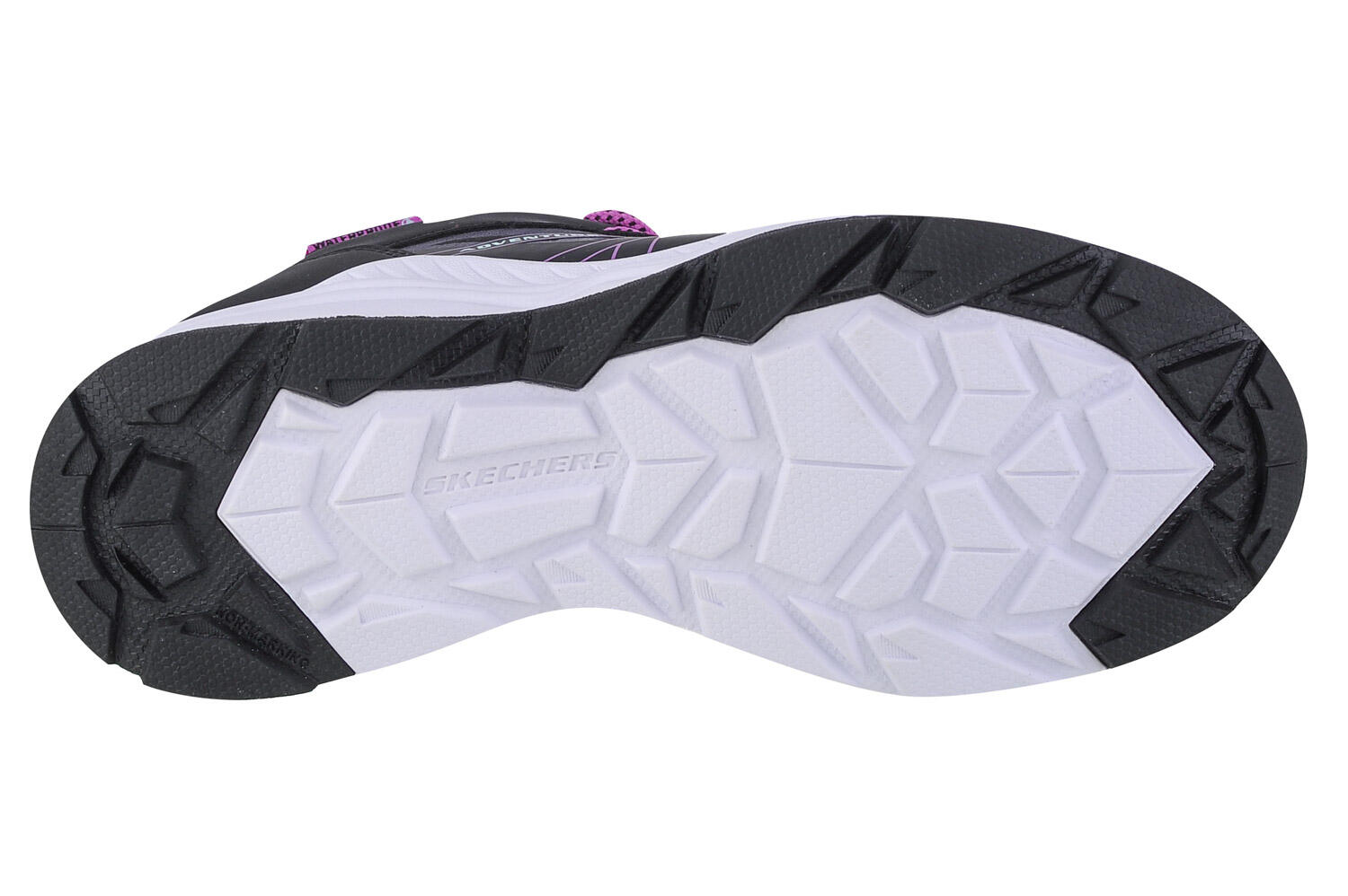 Scarpa da trekking bambini Skechers Adventure Blitz Fun Pursuit 4/6