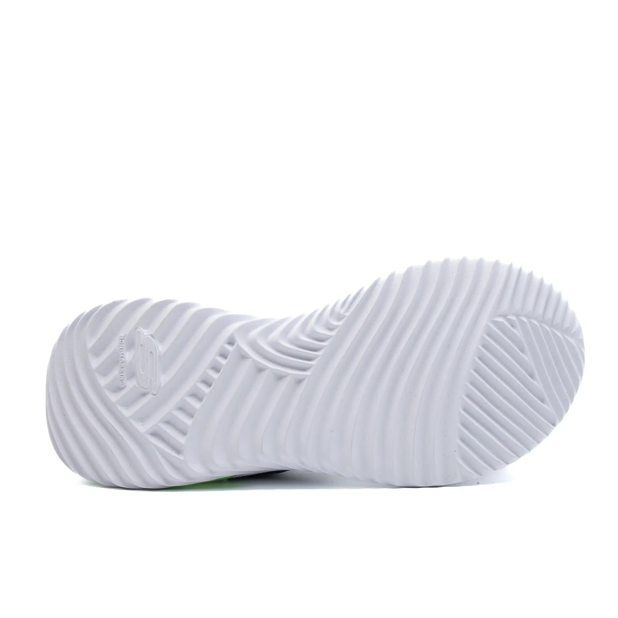 Sneakers Skechers Bounder-Tech NIño 5/7