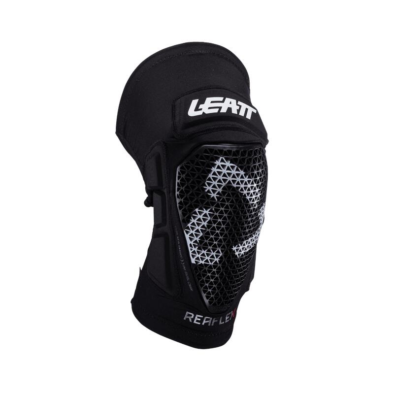 Knee Guard ReaFlex Pro - Black