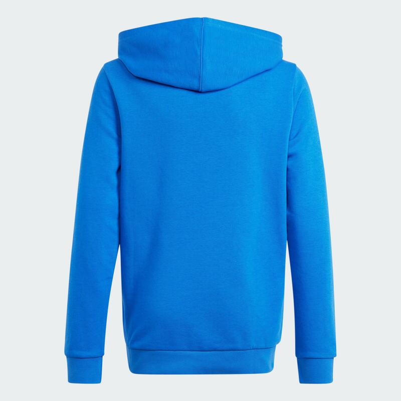 Sweat-shirt à capuche Italie enfants