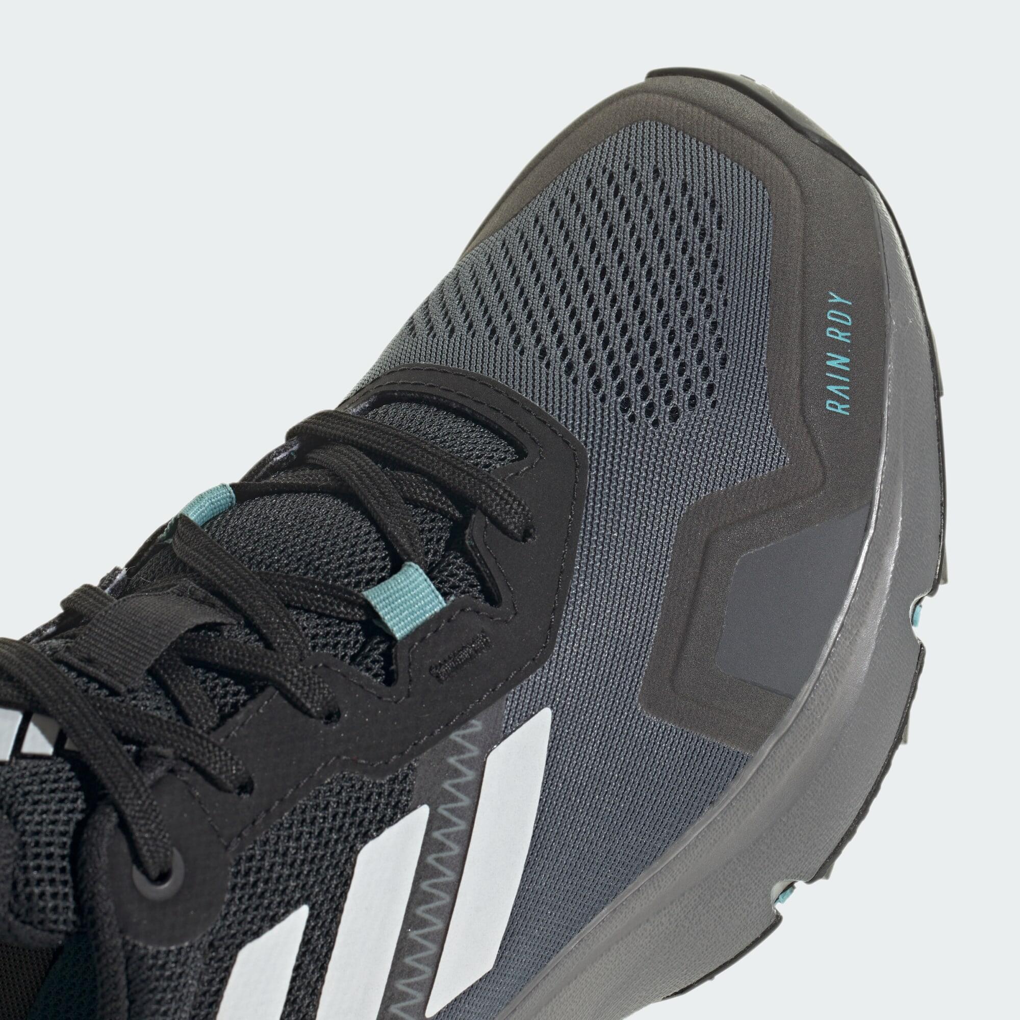 Terrex Soulstride RAIN.RDY Trail Running Shoes 6/7