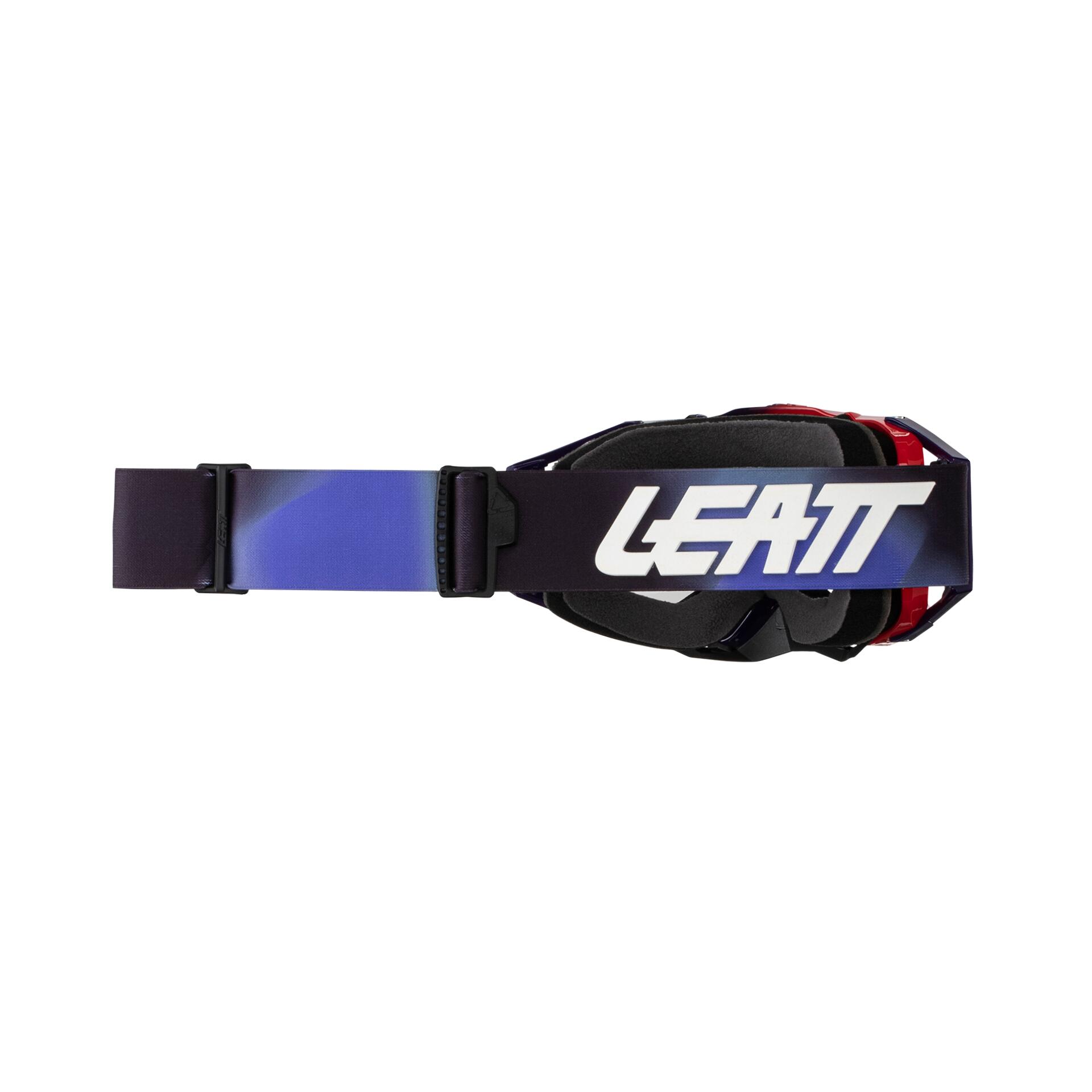 Gogle rowerowe LEATT Goggle Velocity 6.5 2/3