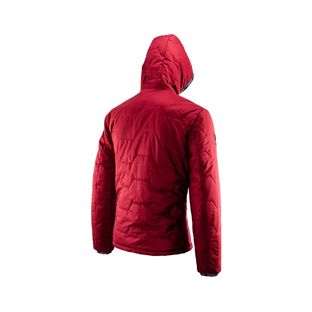Chaqueta Team Ruby 5/8