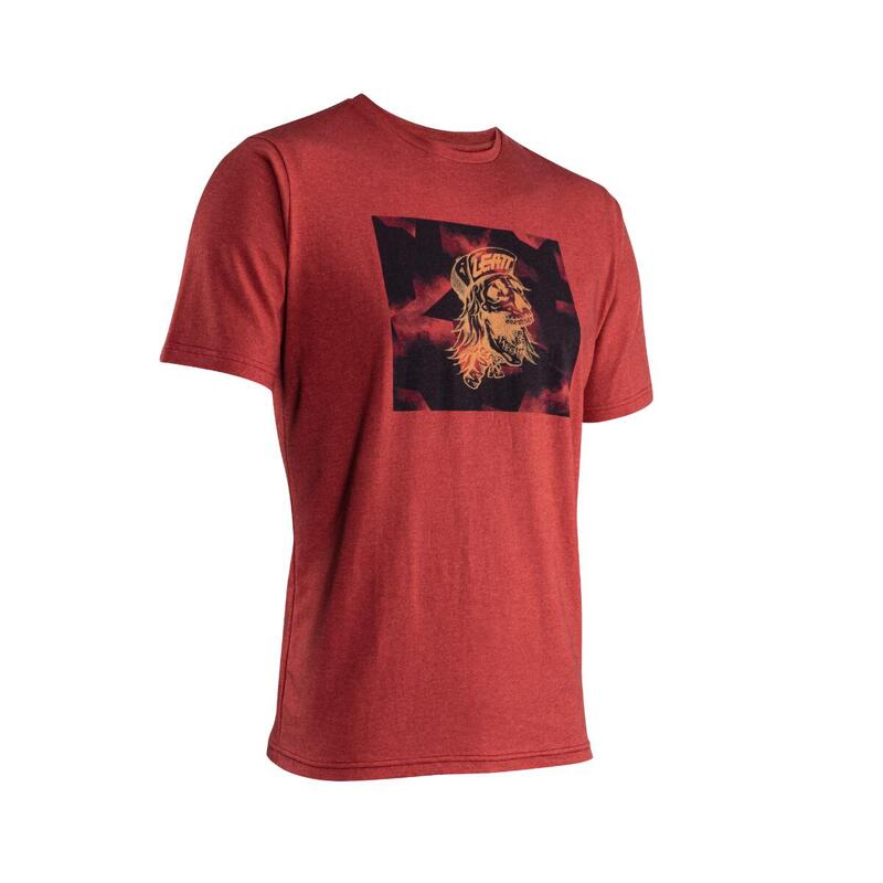 T-Shirt Core - Ruby