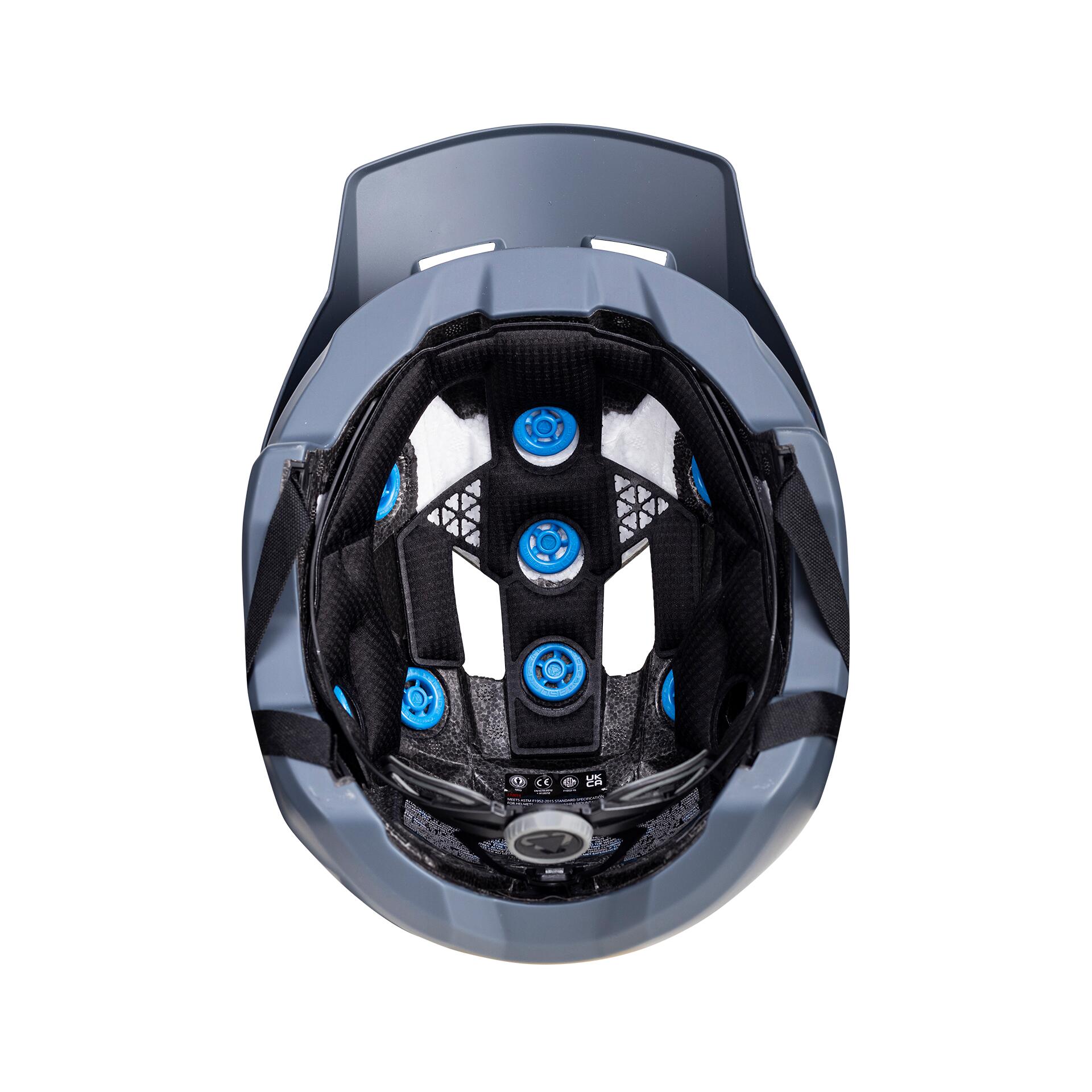 Capacete AllMtn 4.0 7/8