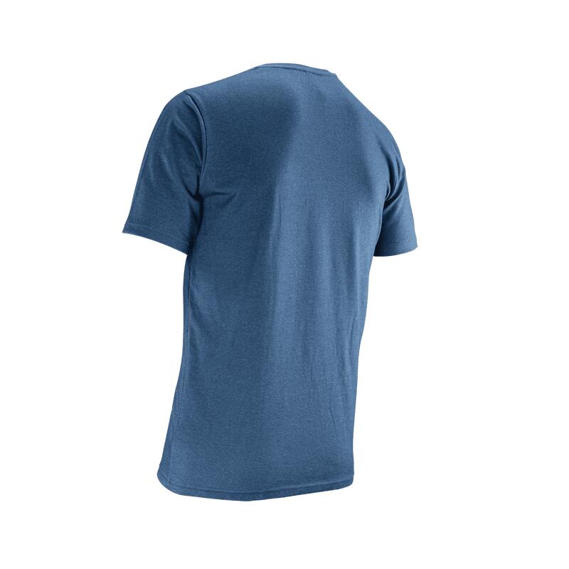 T-Shirt Core - Denim