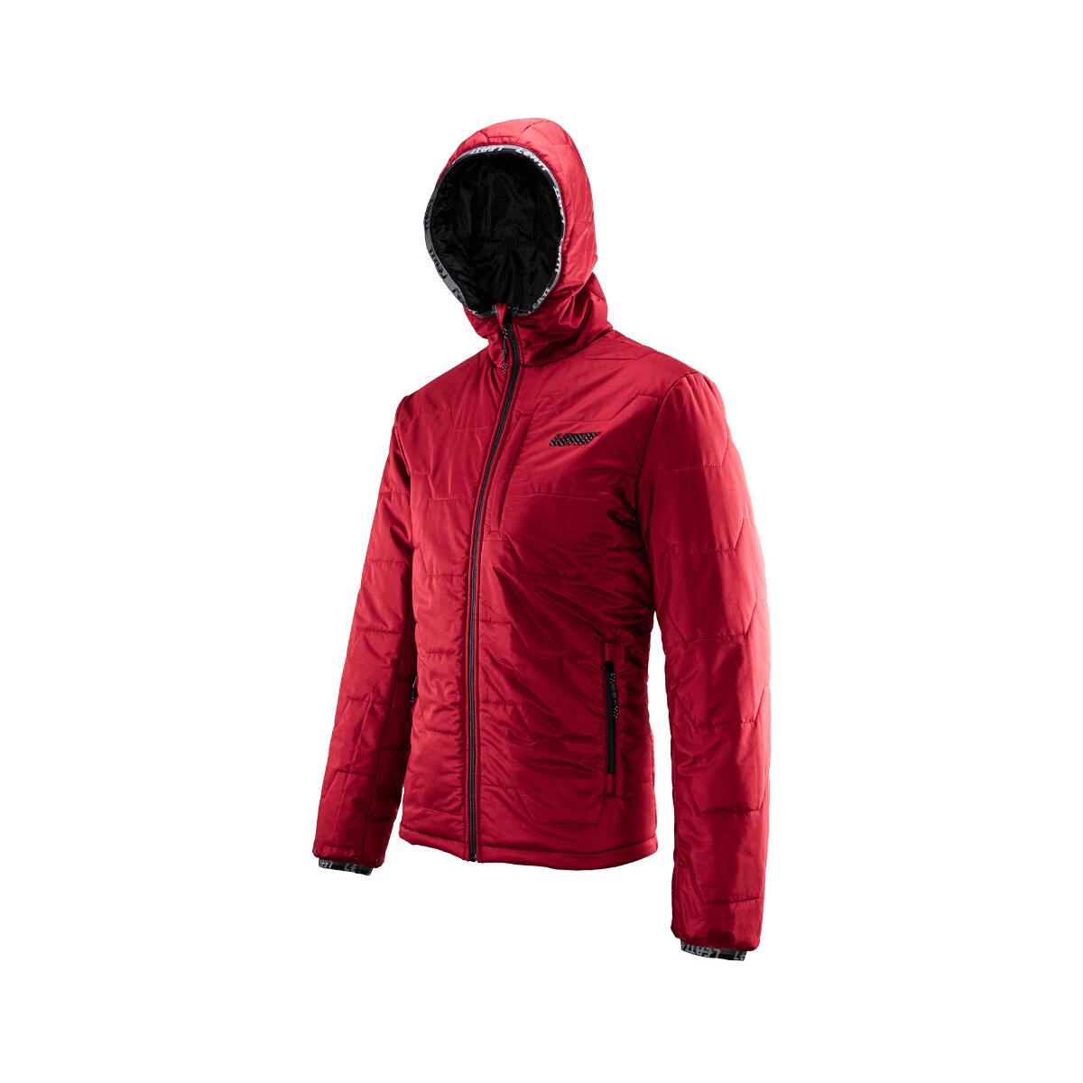 Chaqueta Team Ruby 2/8