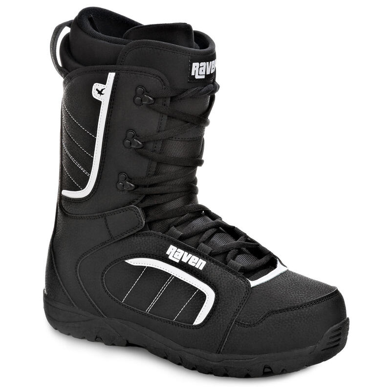 Buty snowboardowe unisex Raven Target