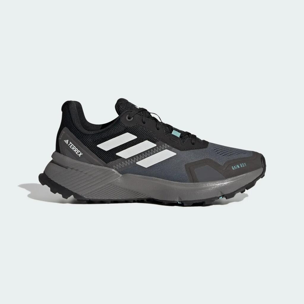 Terrex Soulstride RAIN.RDY Trail Running Shoes