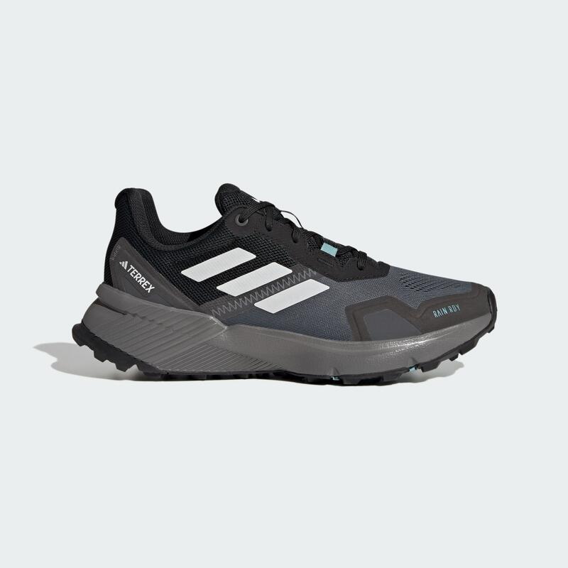 Pantofi de alergare pe poteci Terrex Soulstride RAIN.RDY