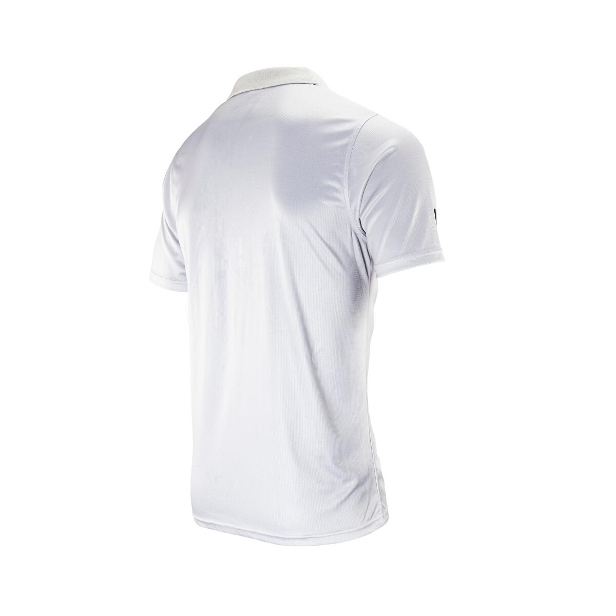 Camisola Polo Team Graphene 5/8