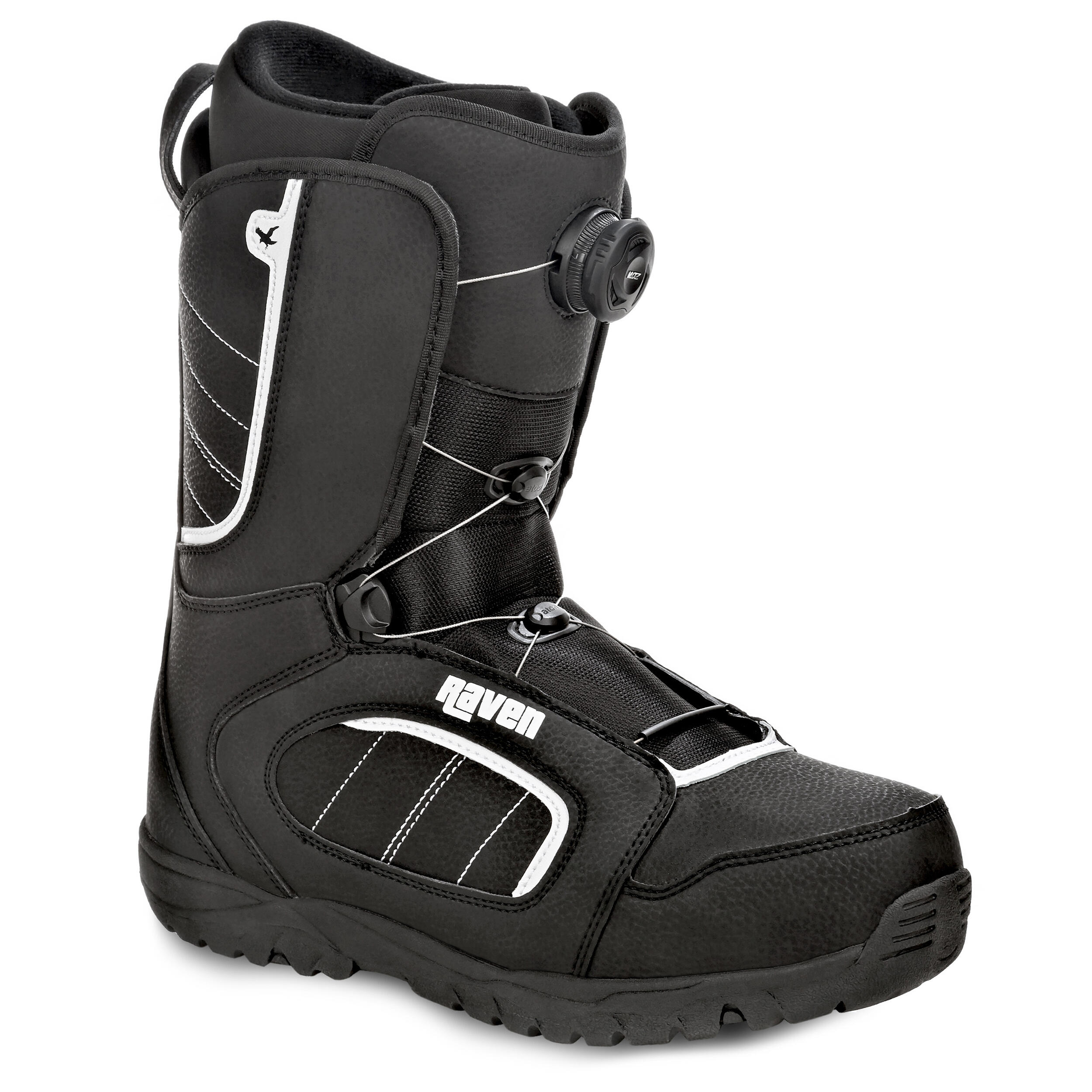 Snowboardové boty Raven Target MOZ 6/6