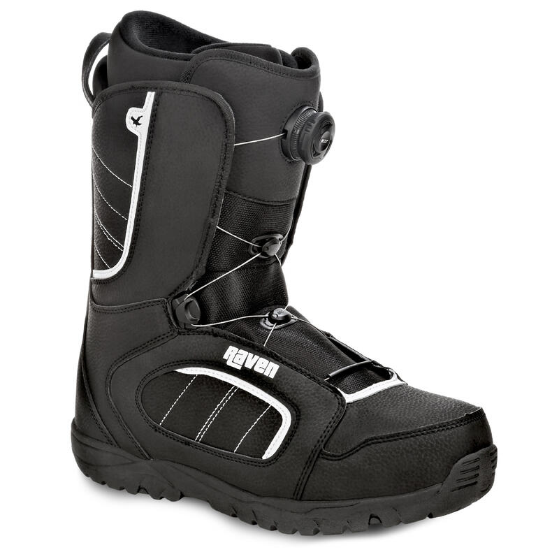 Snowboardschoenen Raven Target MOZ