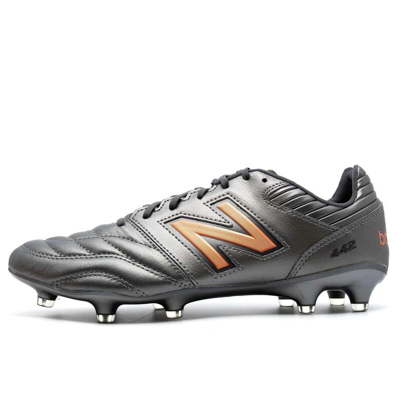 Chaussures De Football New Balance 442 V2 Pro Fg Adulte