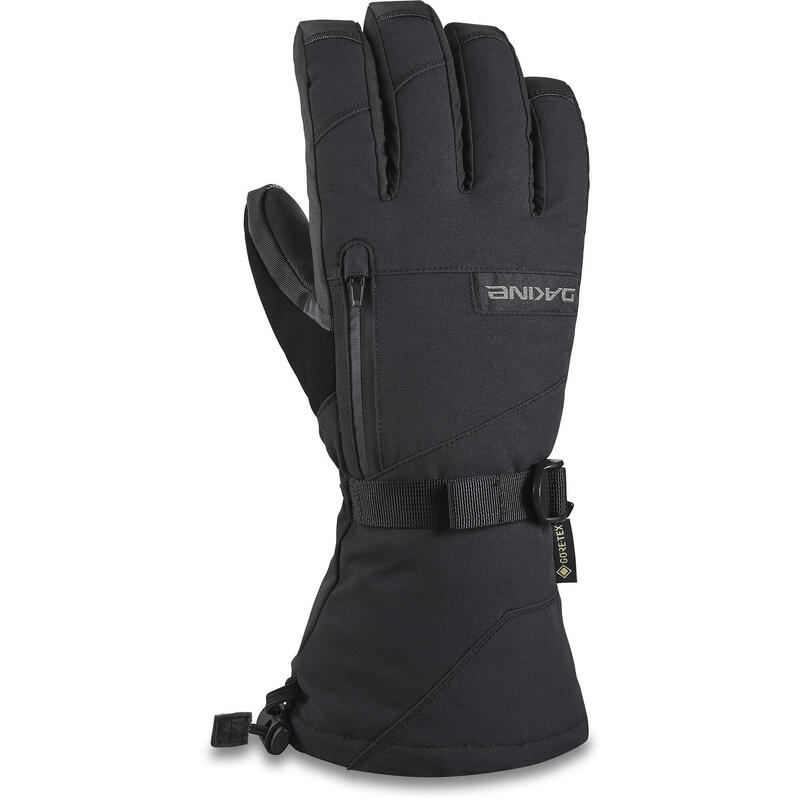 Rękawice  Narciarskie Unisex DAKINE Titan Glove Black GORE-TEX 2023