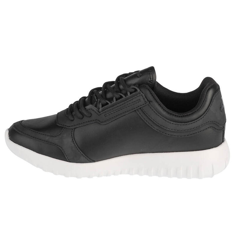 Sneakers pour femmes Calvin Klein Runner Laceup