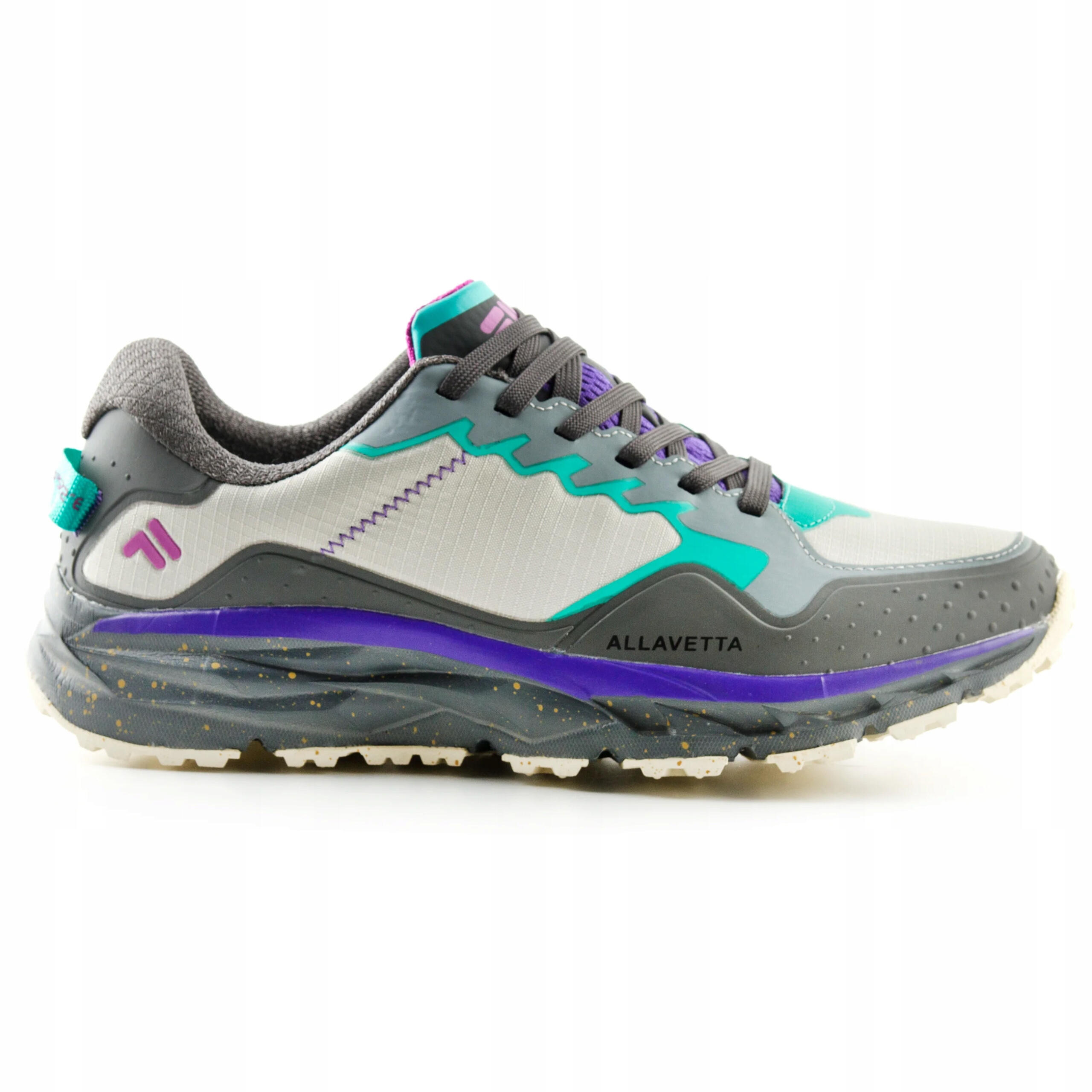 Chaussures de trekking Fila Allavetta pour femmes 4/6