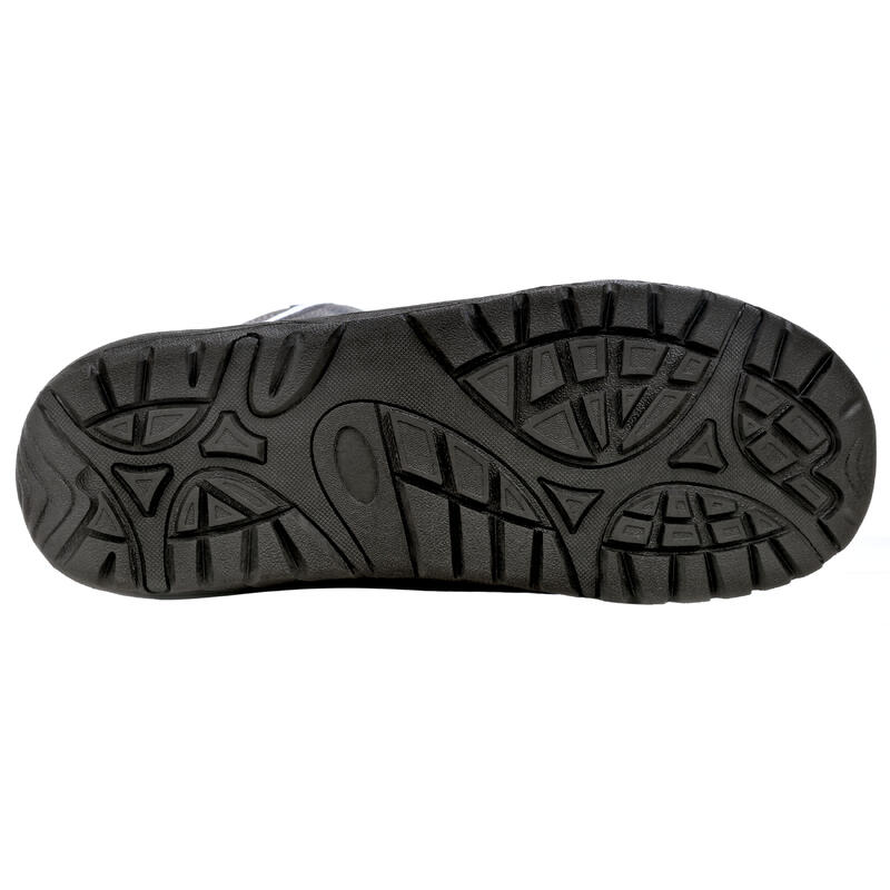 Snowboardové boty Raven Target MOZ