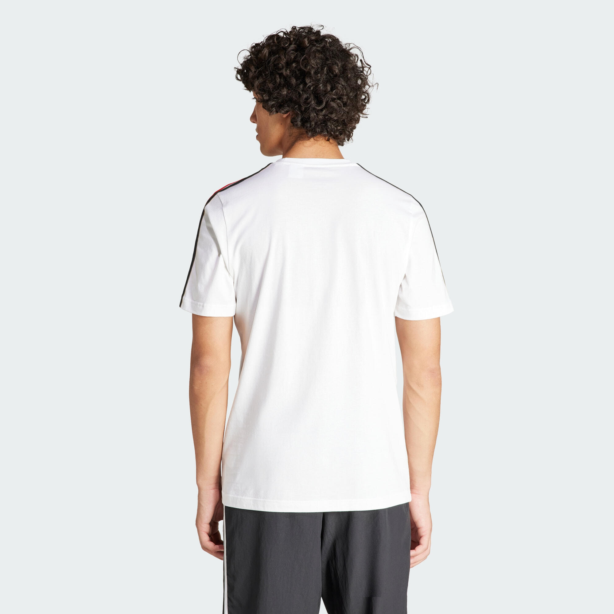 T-shirt DNA 3-Stripes Germany 3/5