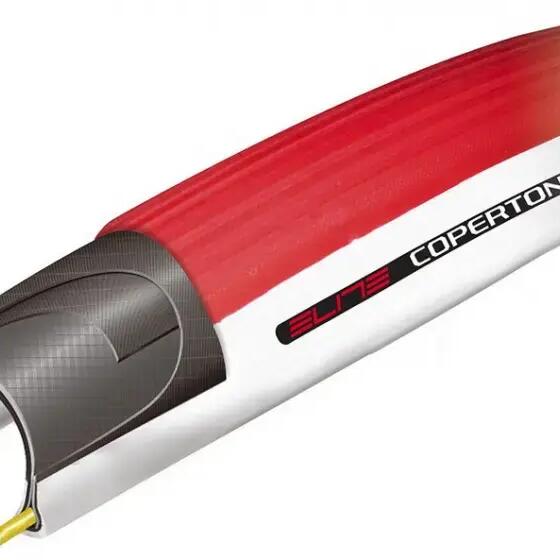 Home trainer tire Elite Coperton 700