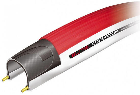 Pneumatici per rulliere Coperton