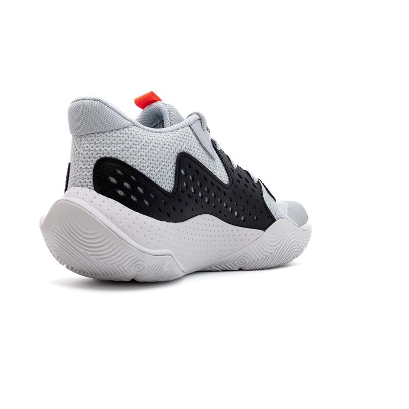 Scarpe Basket Under Armour Ua Jet '23 Adulto