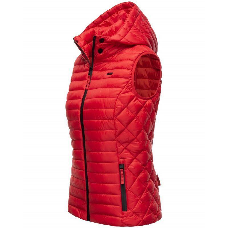 Damesbodywarmer Marikoo Hasenpfote