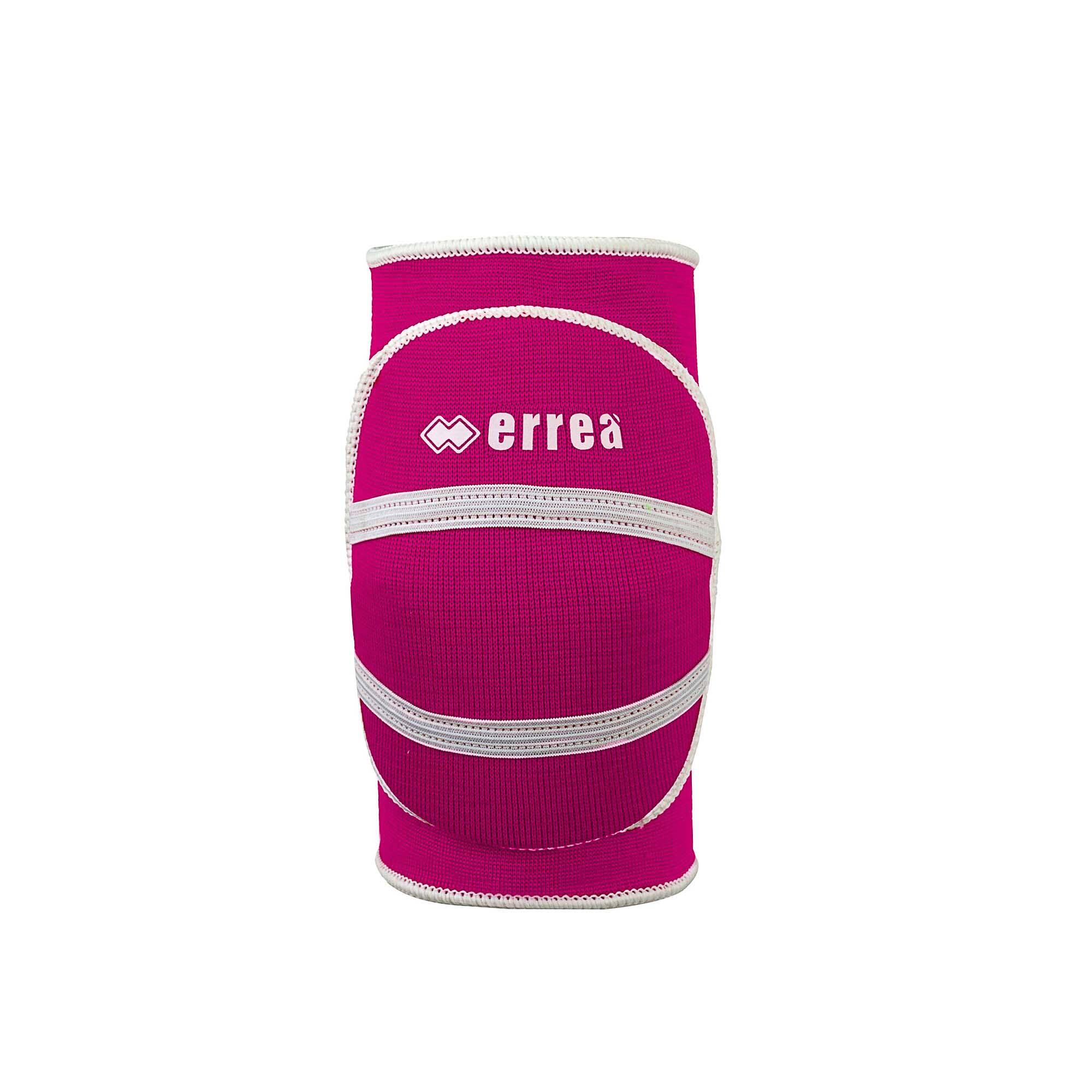 ERREA Ginocchiere Errea Atena Junior Fuxia Junior