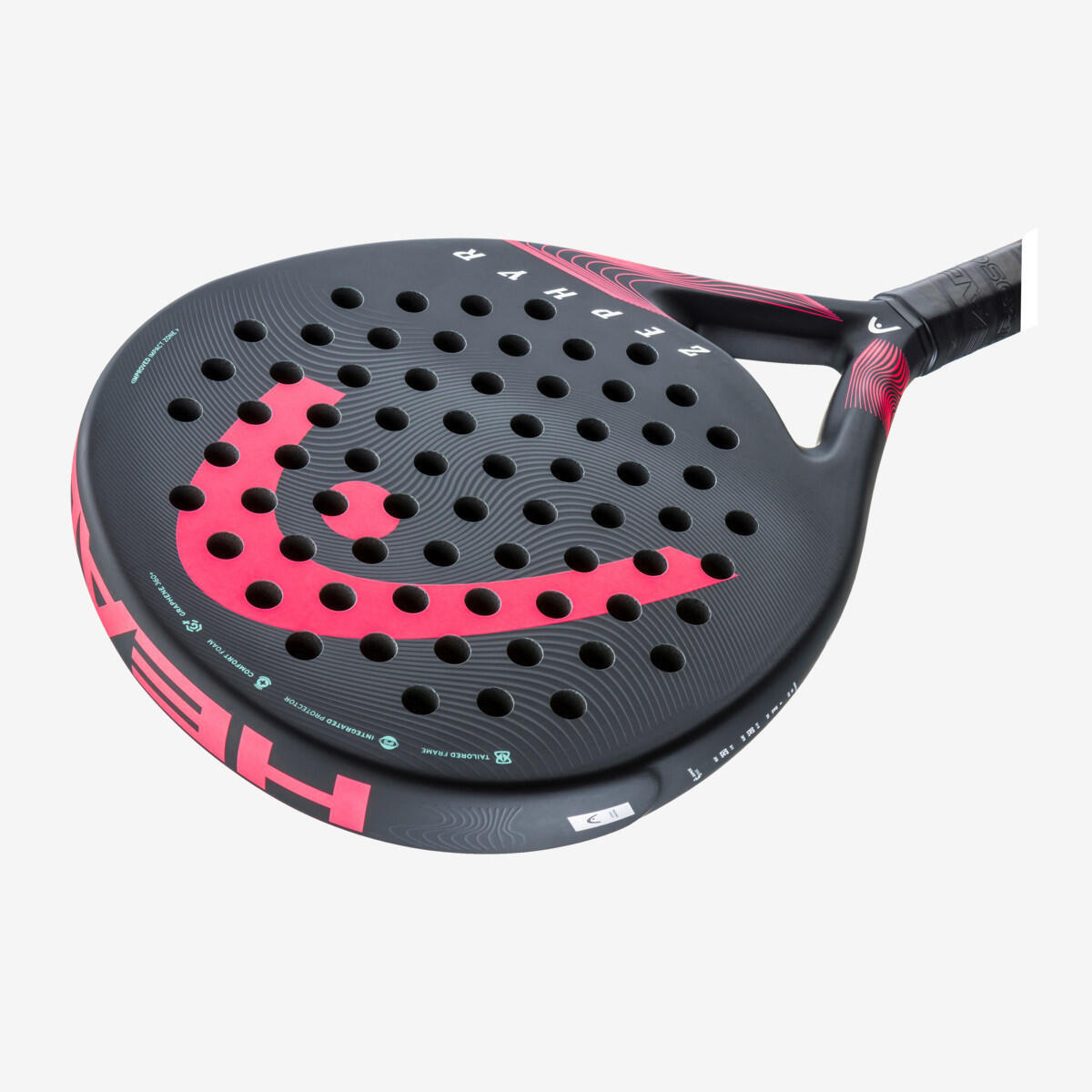Padel Racket Zephyr HEAD 4/7