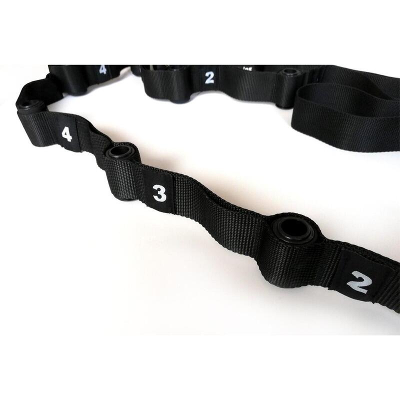 Yakimasport Suspension Trainer Trainer Door Belts Model