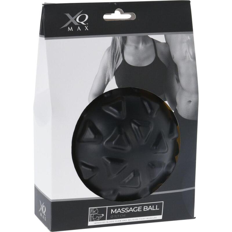 Piłka do masażu Xqmax 11,7 cm