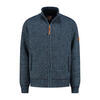 MGO Pine Cardigan - Warm fleece vest - Heren