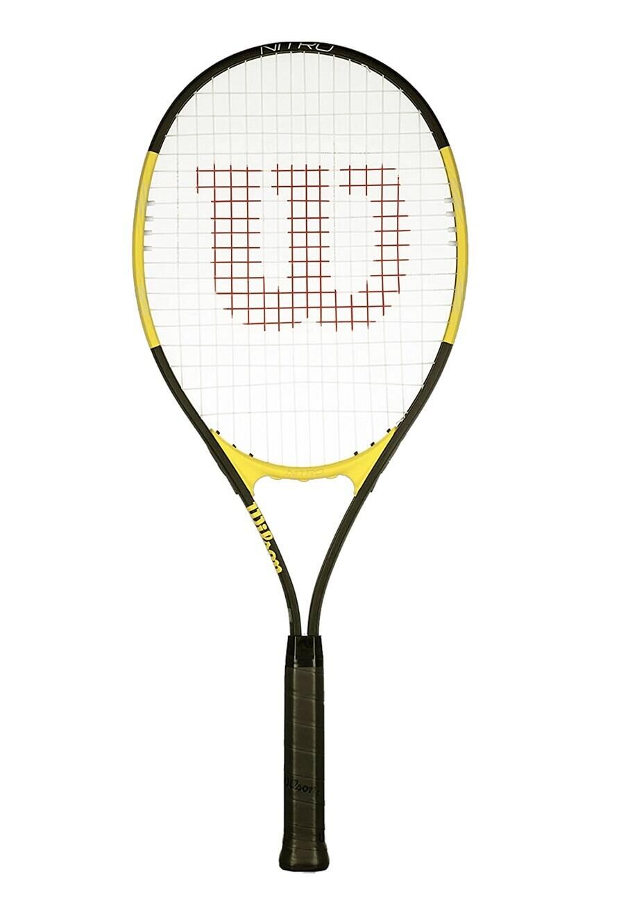 WILSON Wilson Nitro Excel 112 Tennis Racket