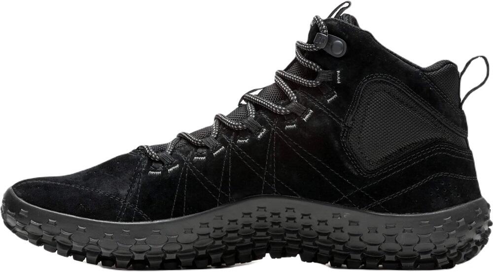 Buty do chodzenia Męskie Merrell Wrapt Mid 3/5
