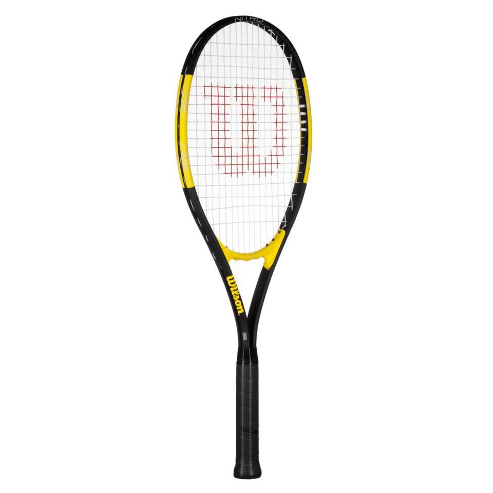 Wilson Nitro Excel 112 Tennis Racket 3/3