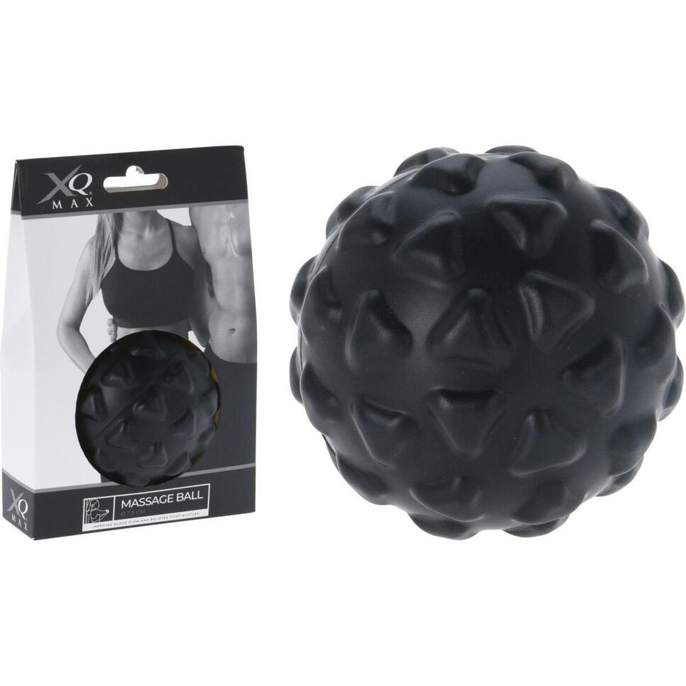 Piłka do masażu Xqmax 7,5 cm