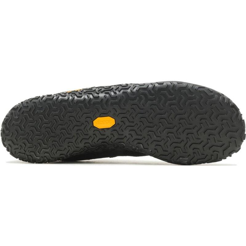 Pantofi sport Merrell Trail Glove 7 negri bărbați